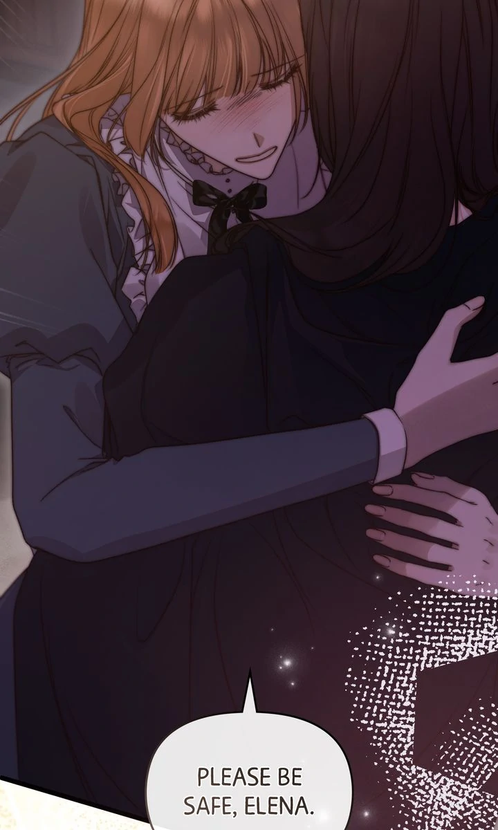 Please Save Me Chapter 80 page 33 - 