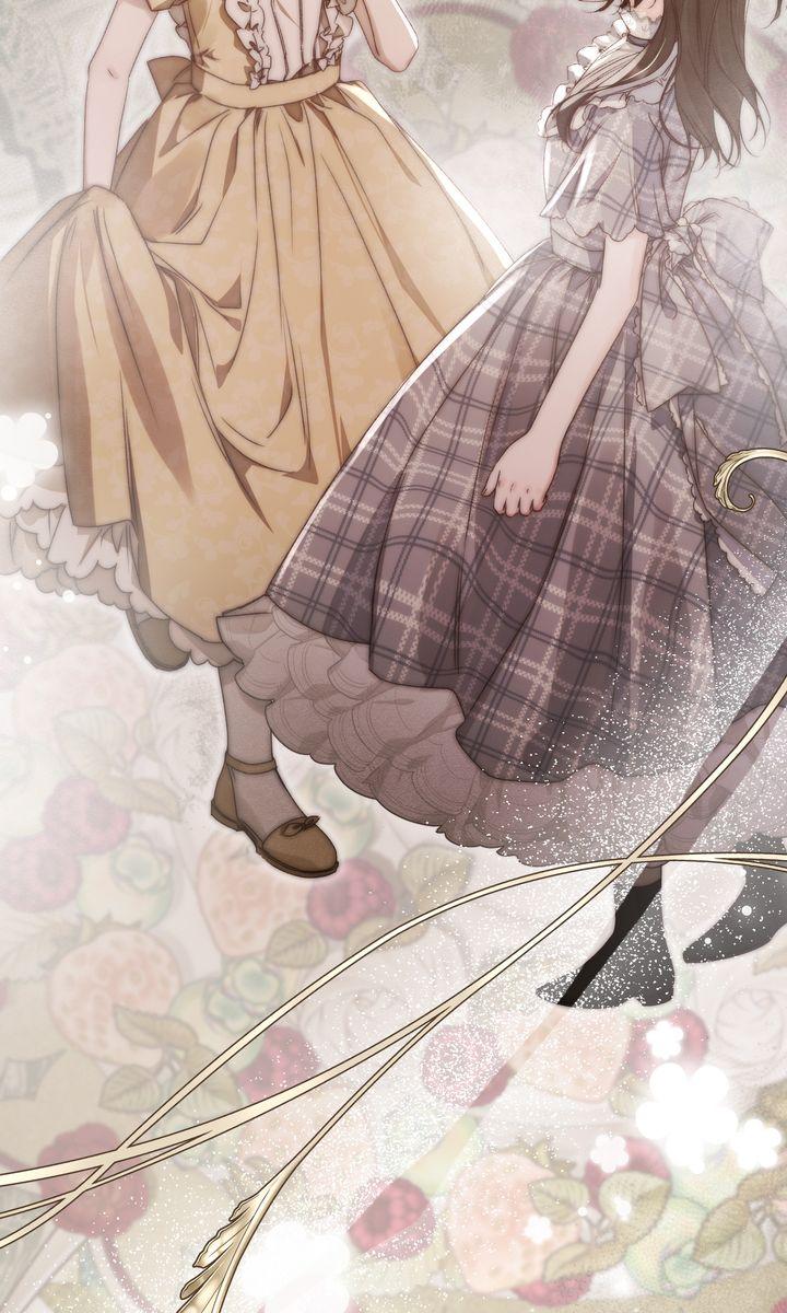 Please Save Me Chapter 80 page 37 - 