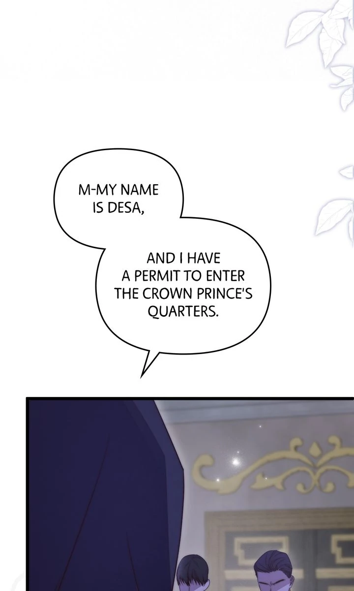 Please Save Me Chapter 80 page 47 - 