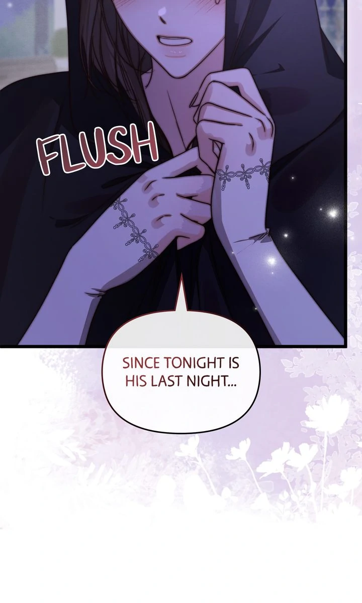 Please Save Me Chapter 80 page 50 - 