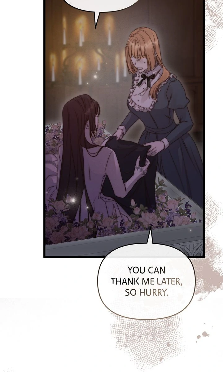Please Save Me Chapter 80 page 6 - 