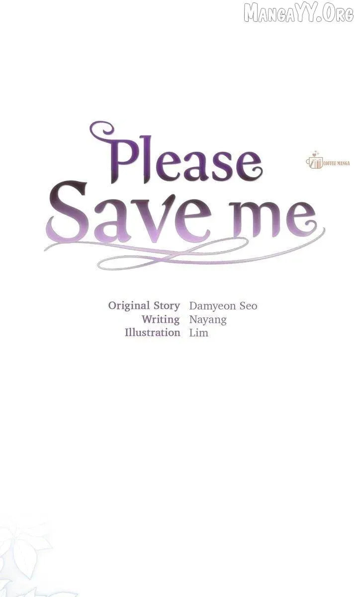 Please Save Me Chapter 81 page 2 - 