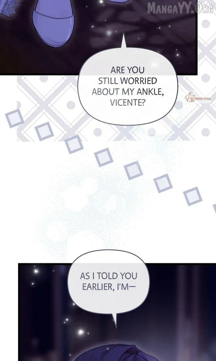Please Save Me Chapter 81 page 13 - 