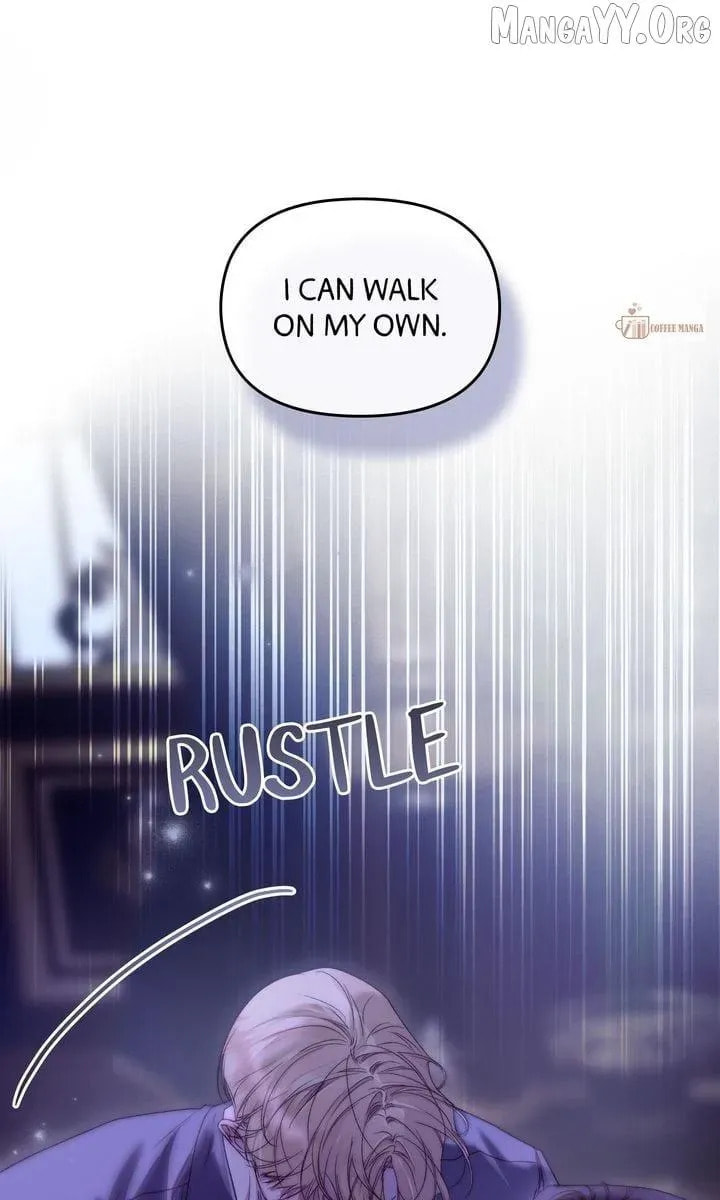 Please Save Me Chapter 81 page 21 - 