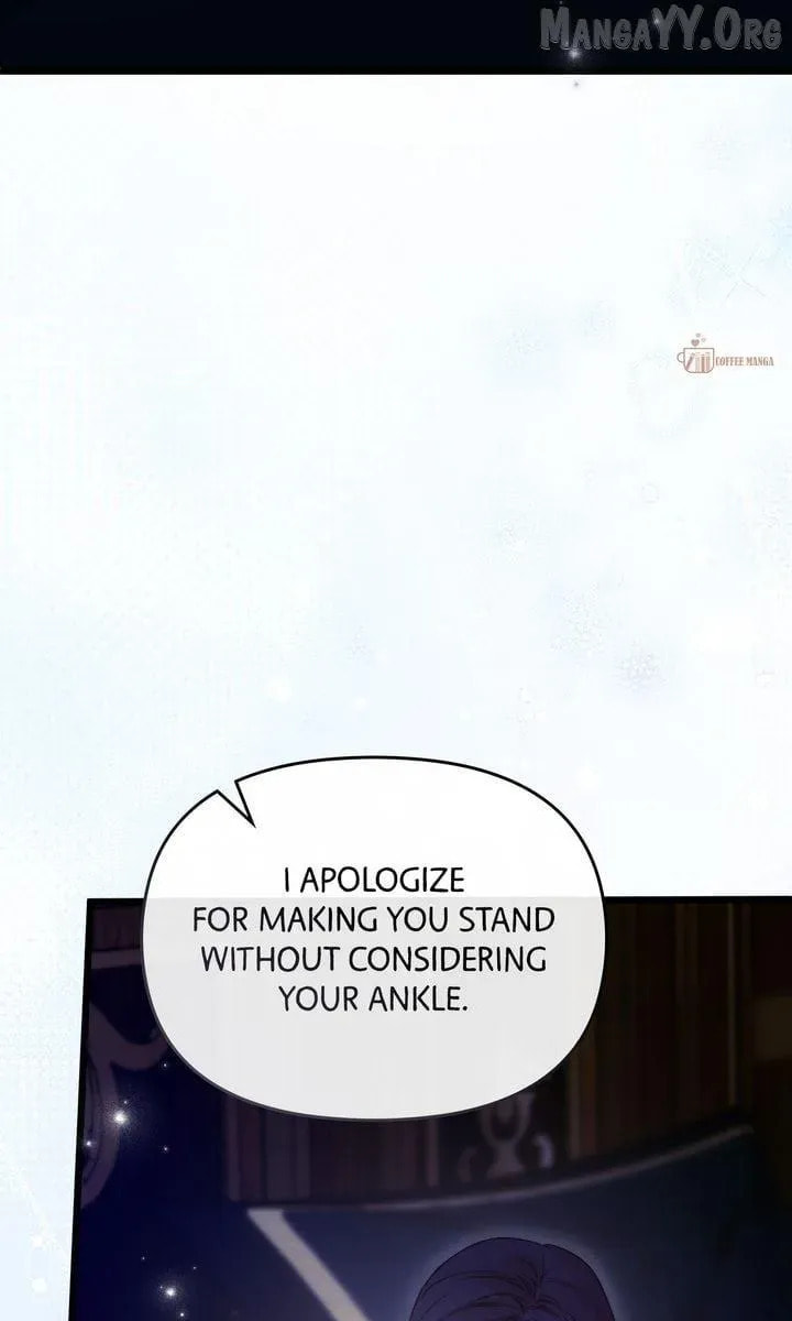 Please Save Me Chapter 81 page 23 - 