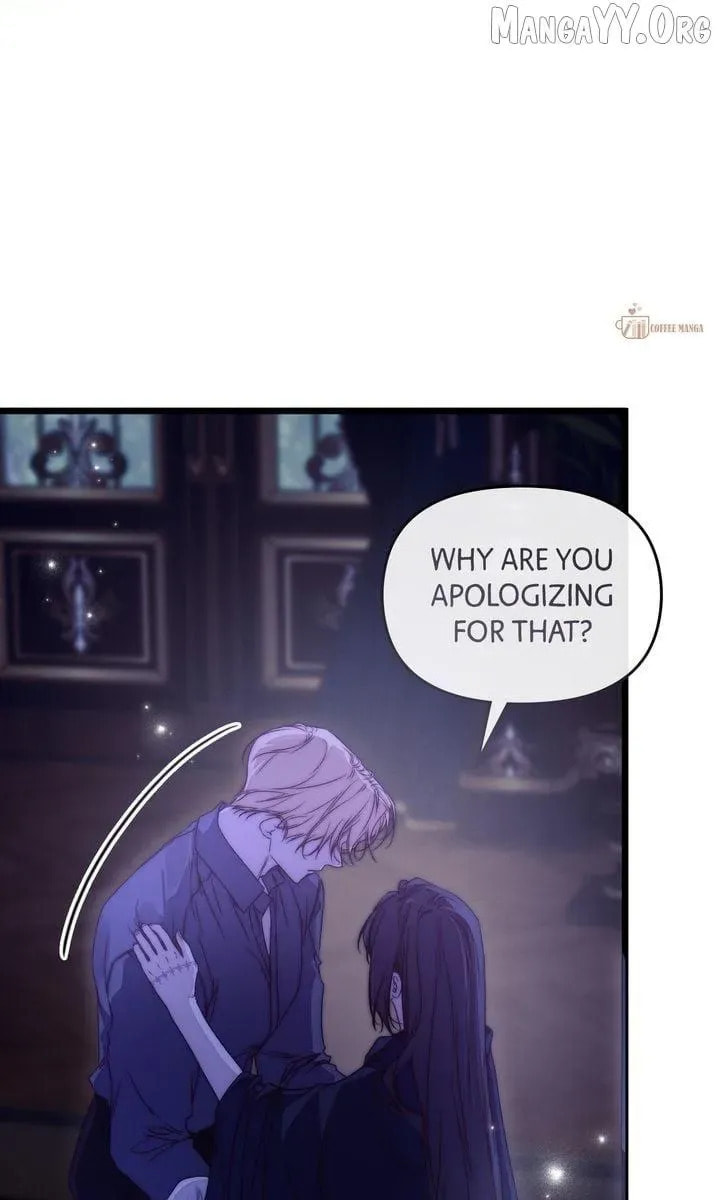 Please Save Me Chapter 81 page 27 - 