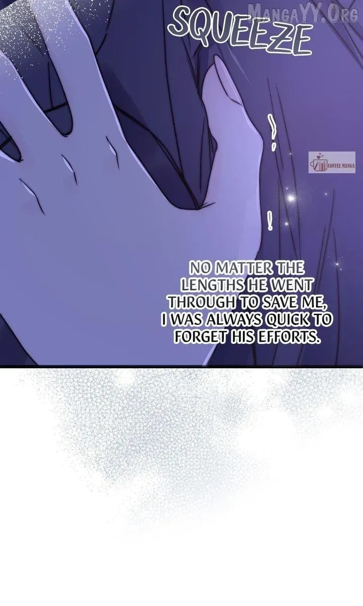 Please Save Me Chapter 81 page 33 - 