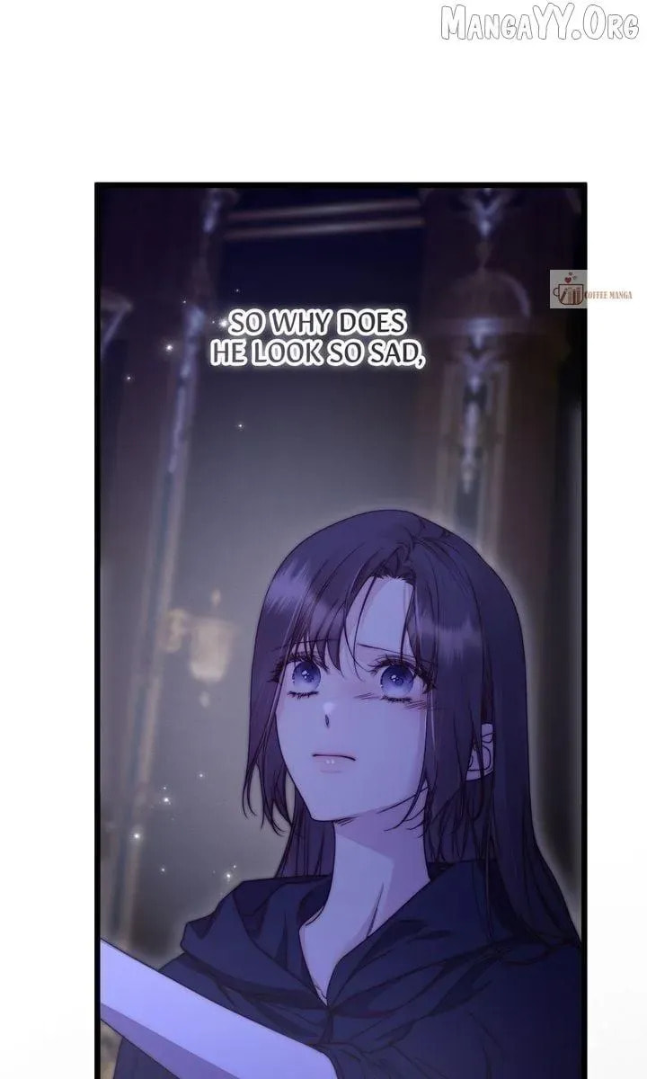 Please Save Me Chapter 81 page 34 - 