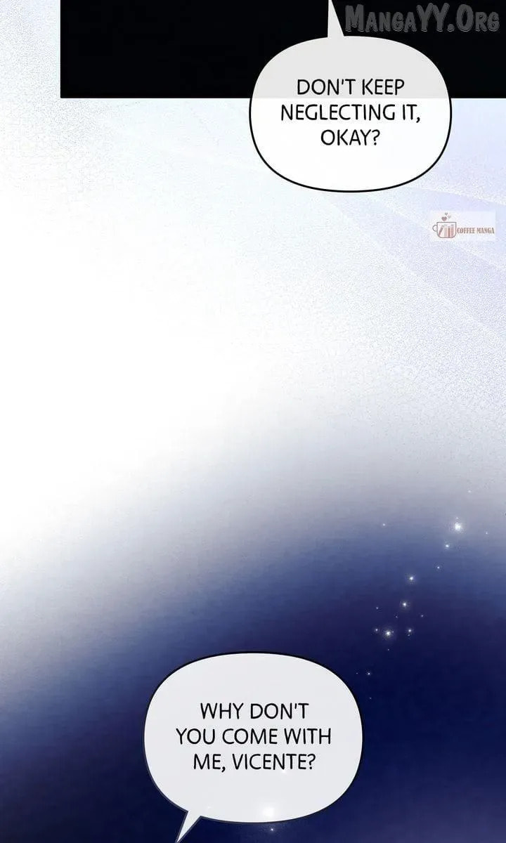 Please Save Me Chapter 81 page 39 - 
