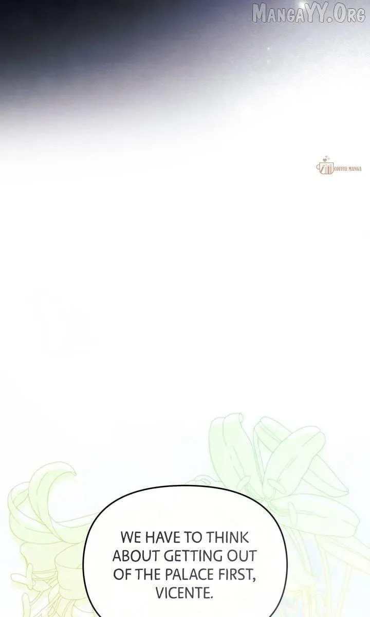 Please Save Me Chapter 81 page 41 - 