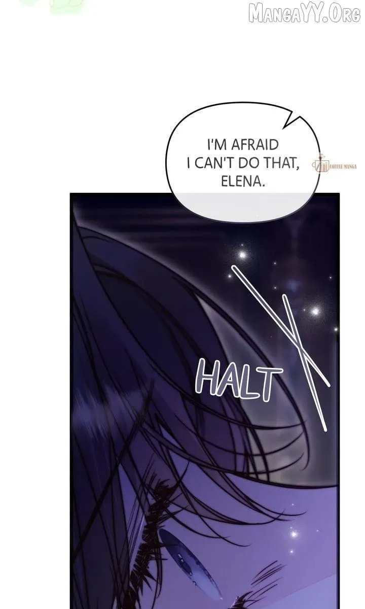 Please Save Me Chapter 81 page 45 - 
