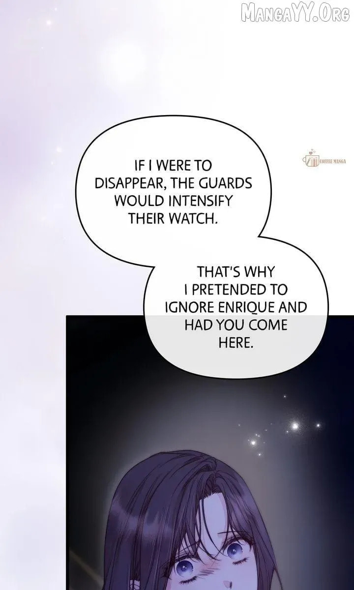 Please Save Me Chapter 81 page 49 - 