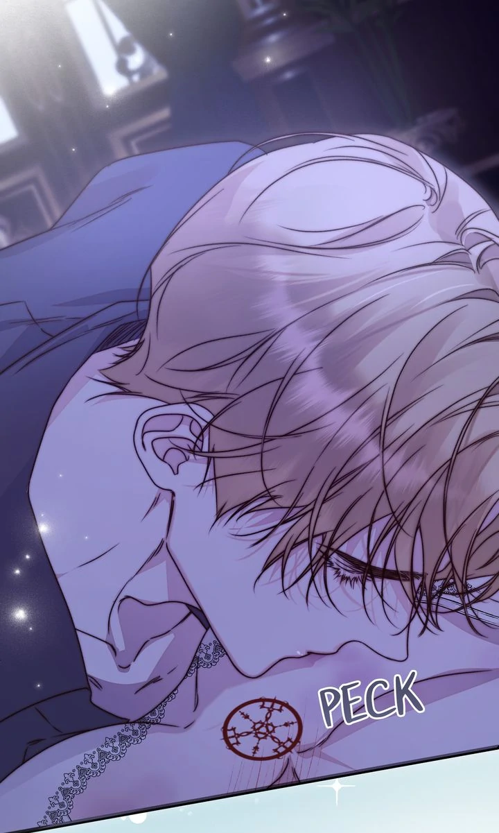 Please Save Me Chapter 82 page 7 - 