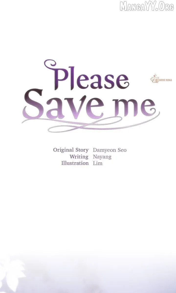 Please Save Me Chapter 83 page 1 - 