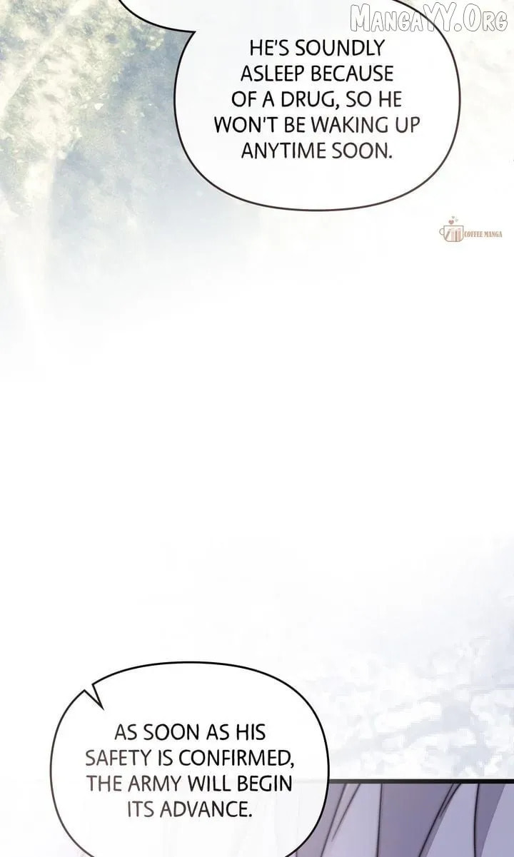 Please Save Me Chapter 83 page 116 - 