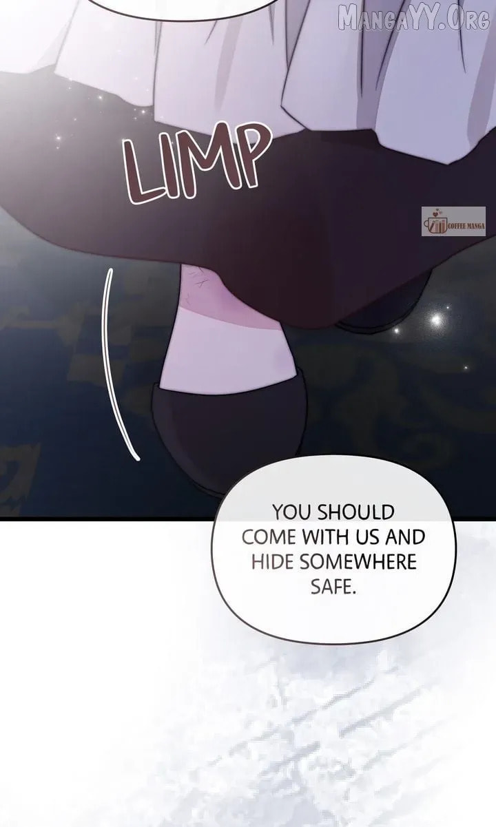 Please Save Me Chapter 83 page 117 - 