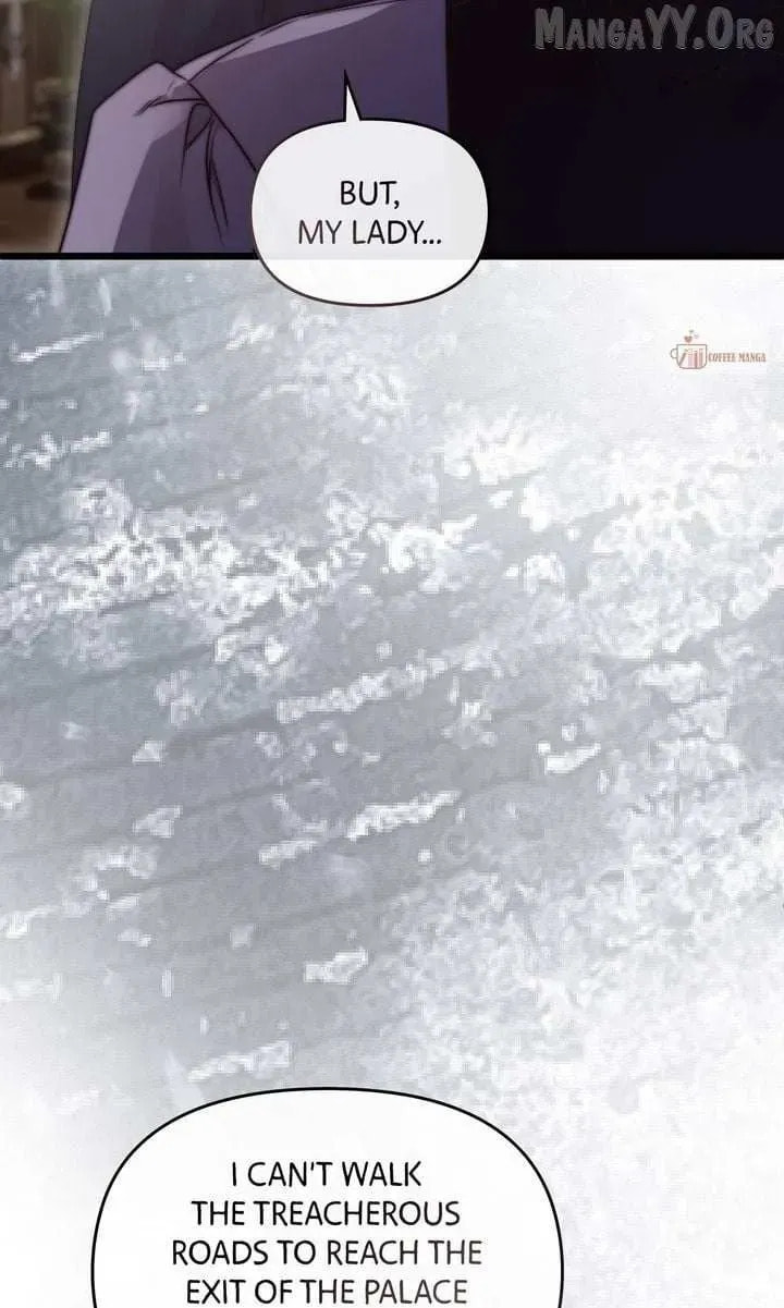 Please Save Me Chapter 83 page 119 - 