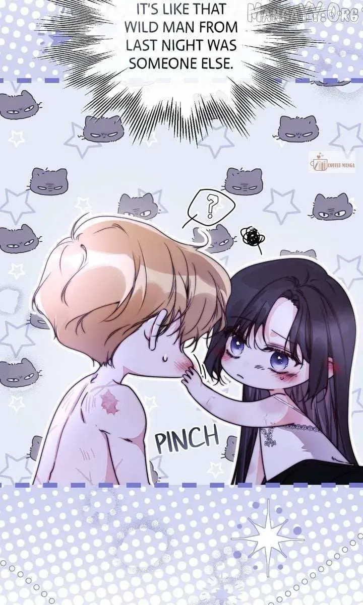 Please Save Me Chapter 83 page 25 - 