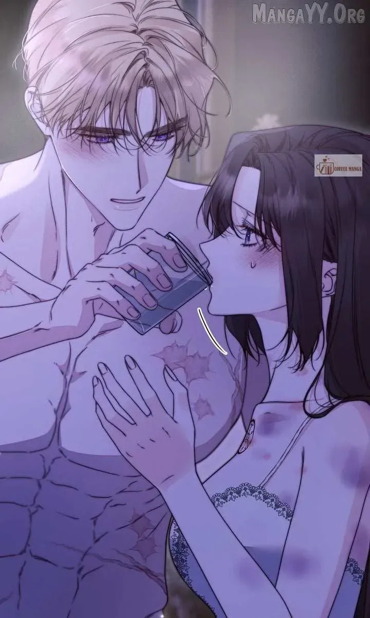Please Save Me Chapter 83 page 35 - 