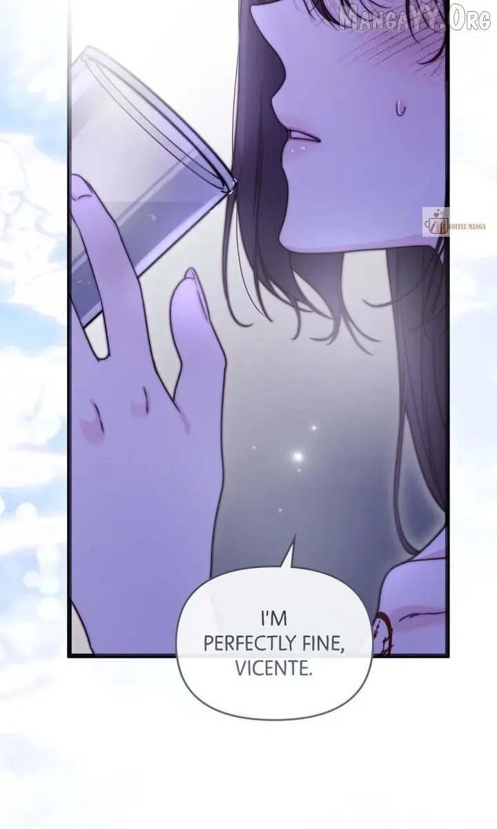 Please Save Me Chapter 83 page 37 - 
