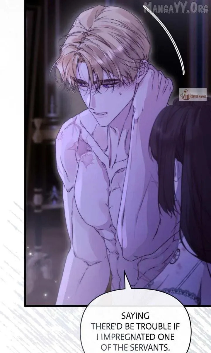 Please Save Me Chapter 83 page 45 - 