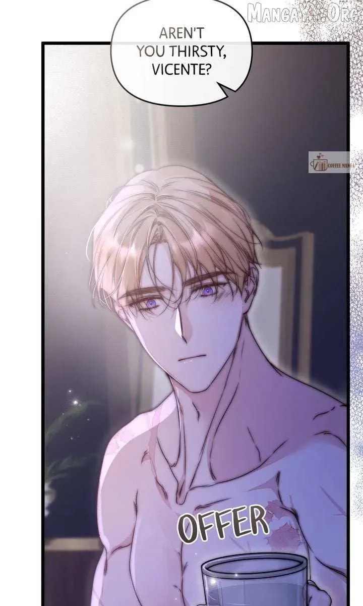 Please Save Me Chapter 83 page 61 - 
