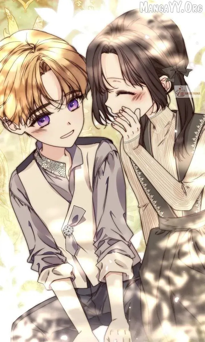 Please Save Me Chapter 83 page 75 - 