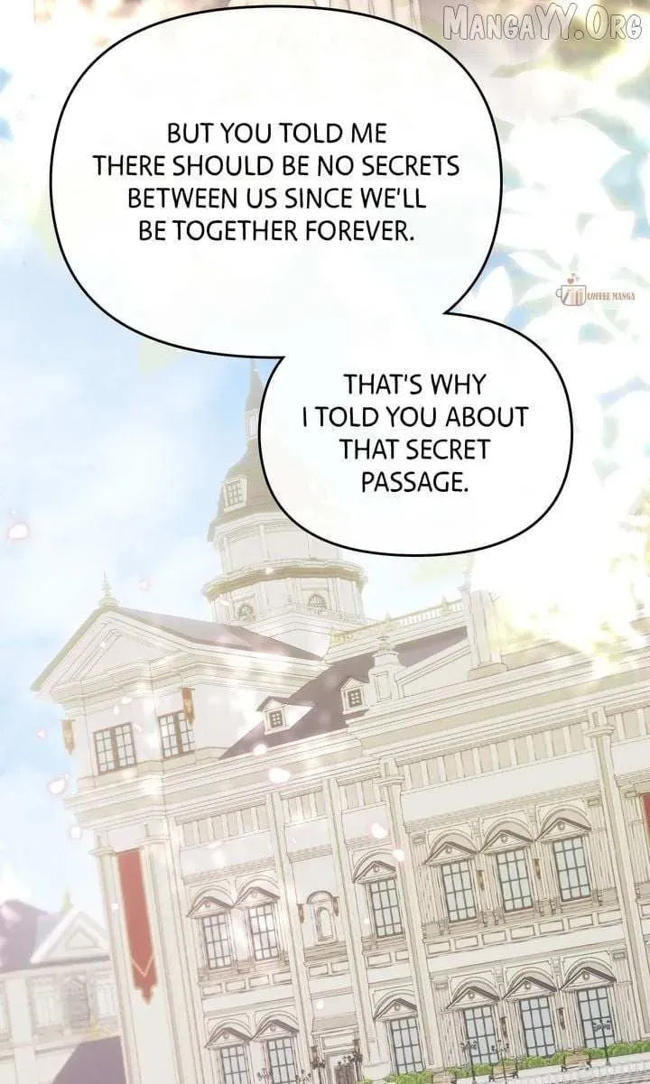 Please Save Me Chapter 83 page 76 - 