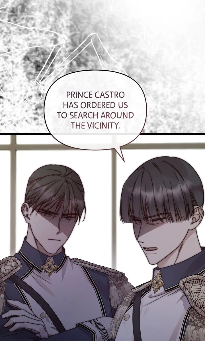 Please Save Me Chapter 84 page 111 - 