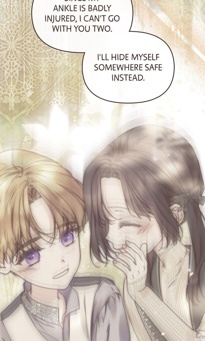 Please Save Me Chapter 84 page 13 - 