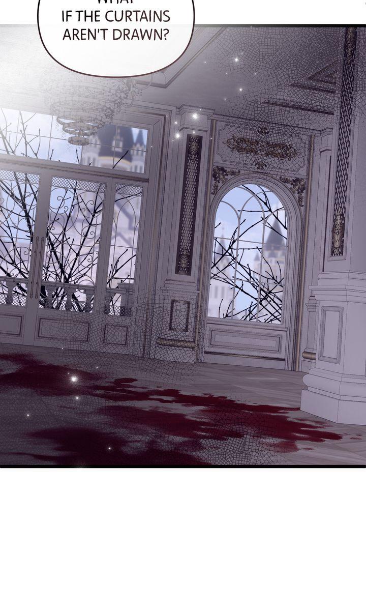 Please Save Me Chapter 84 page 20 - 