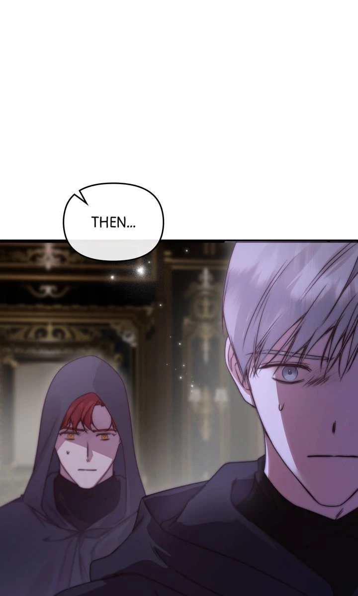 Please Save Me Chapter 84 page 21 - 