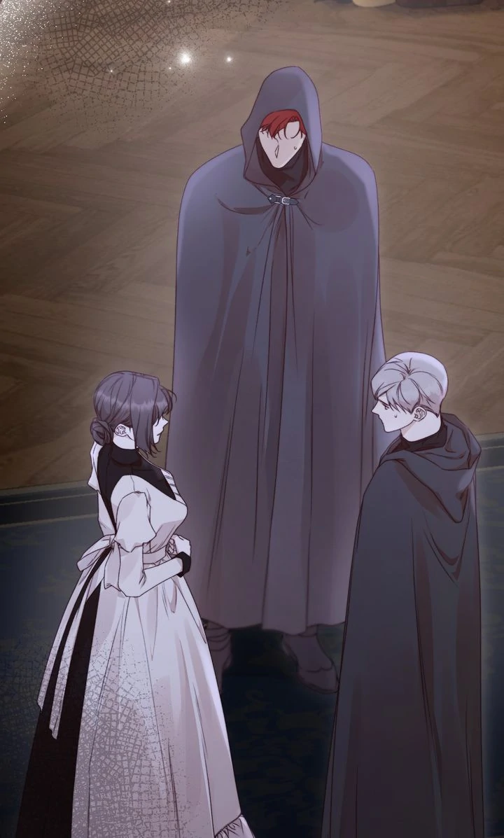 Please Save Me Chapter 84 page 4 - 