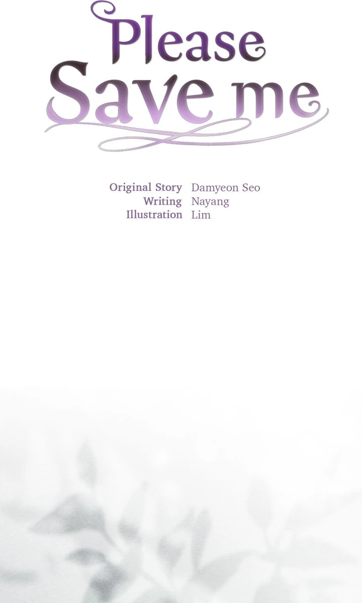 Please Save Me Chapter 84 page 34 - 