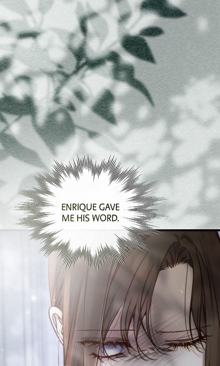 Please Save Me Chapter 84 page 38 - 