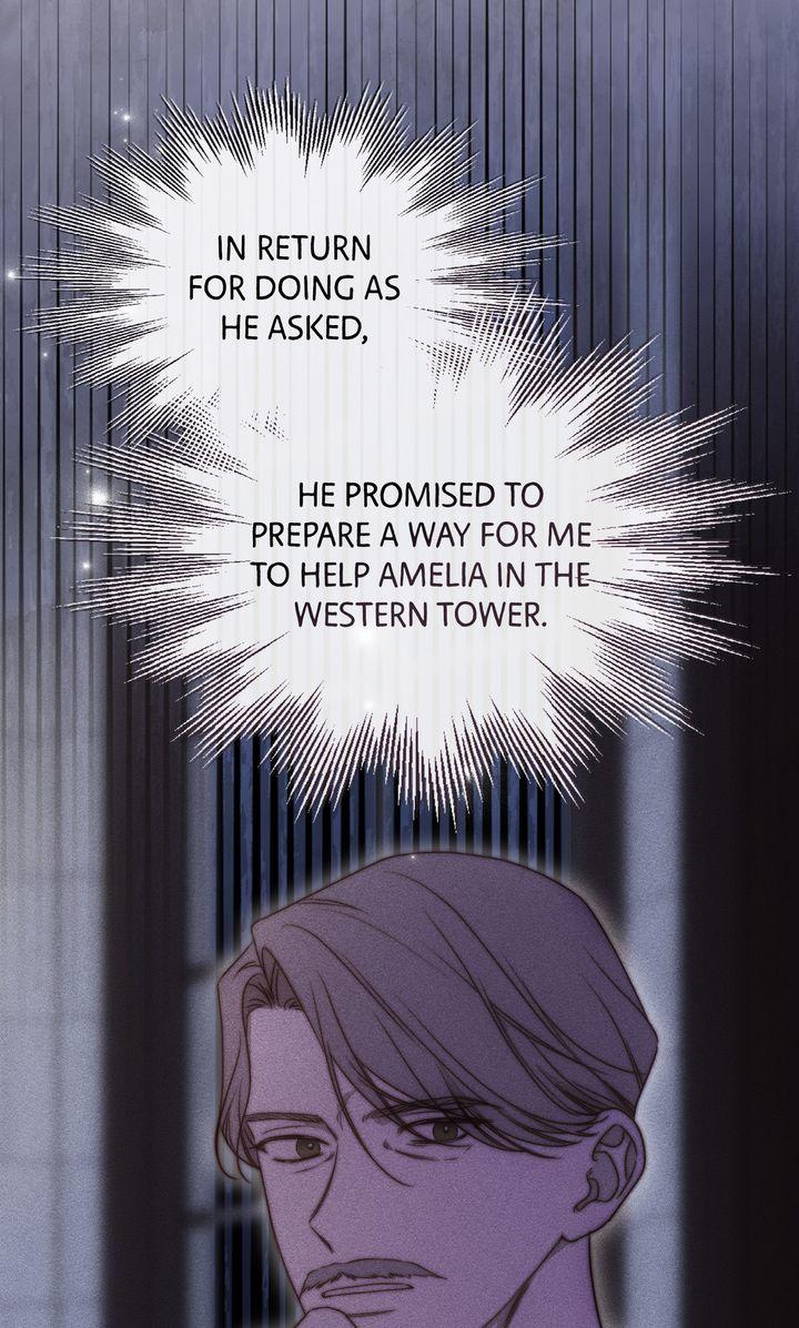 Please Save Me Chapter 84 page 40 - 