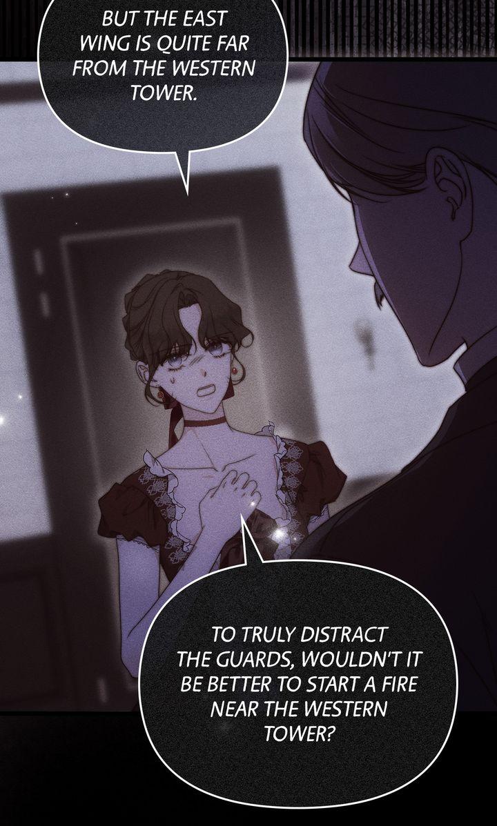 Please Save Me Chapter 84 page 43 - 