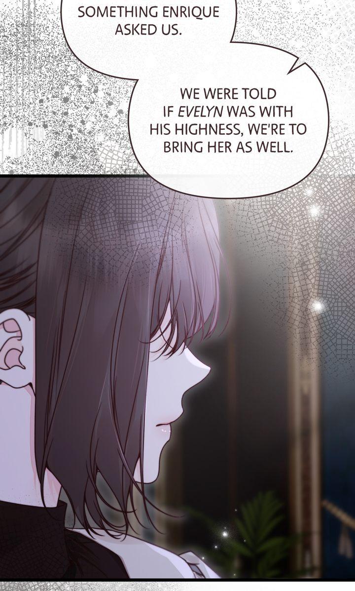 Please Save Me Chapter 84 page 6 - 