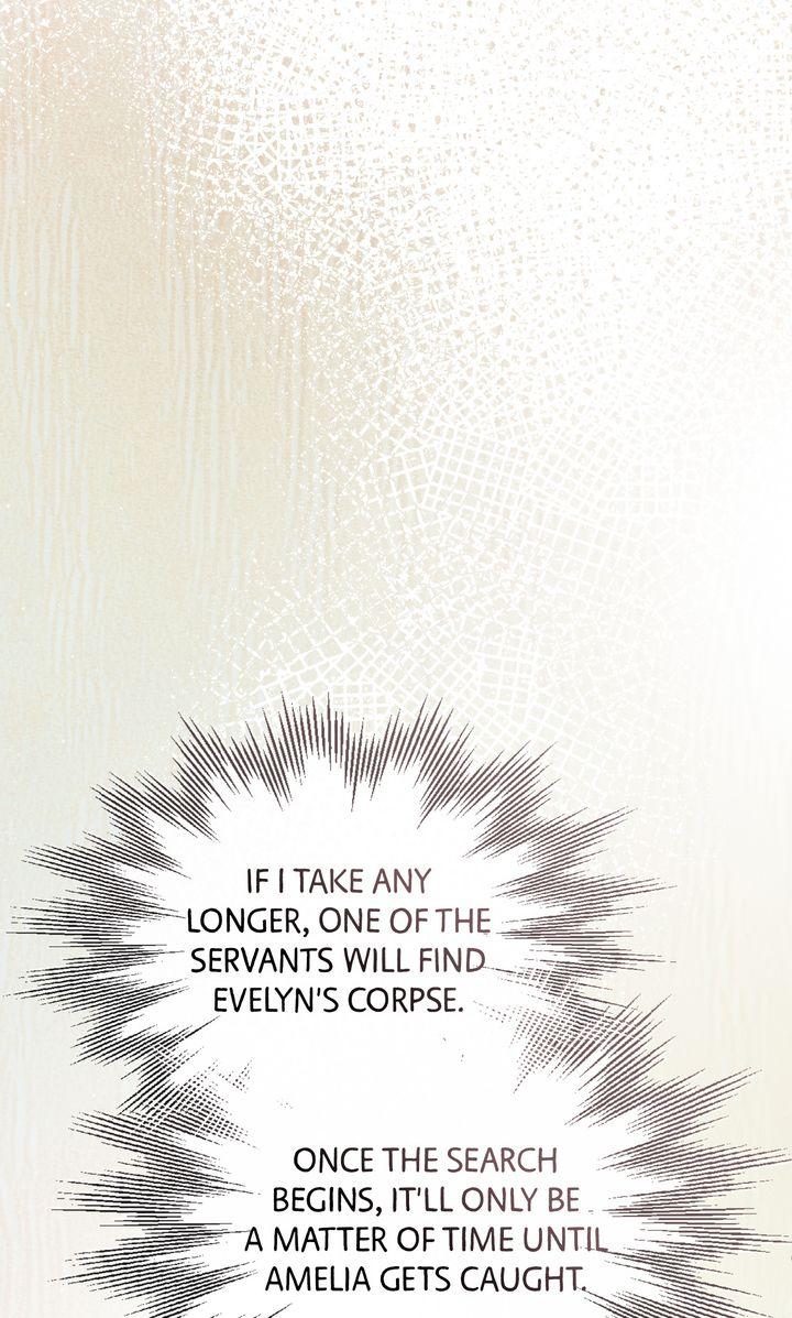 Please Save Me Chapter 84 page 53 - 