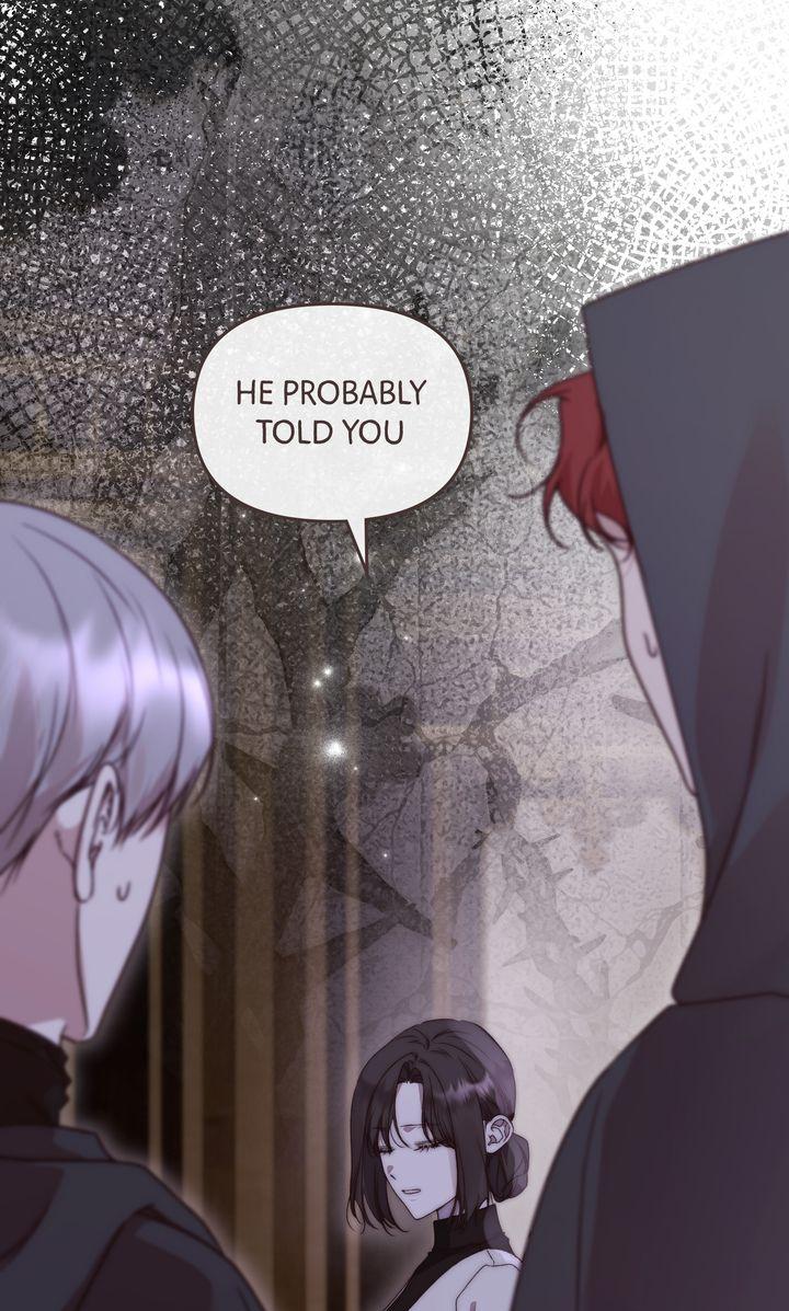 Please Save Me Chapter 84 page 9 - 