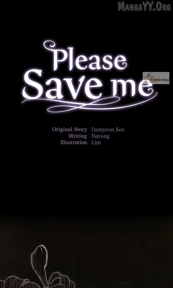 Please Save Me Chapter 85 page 1 - 
