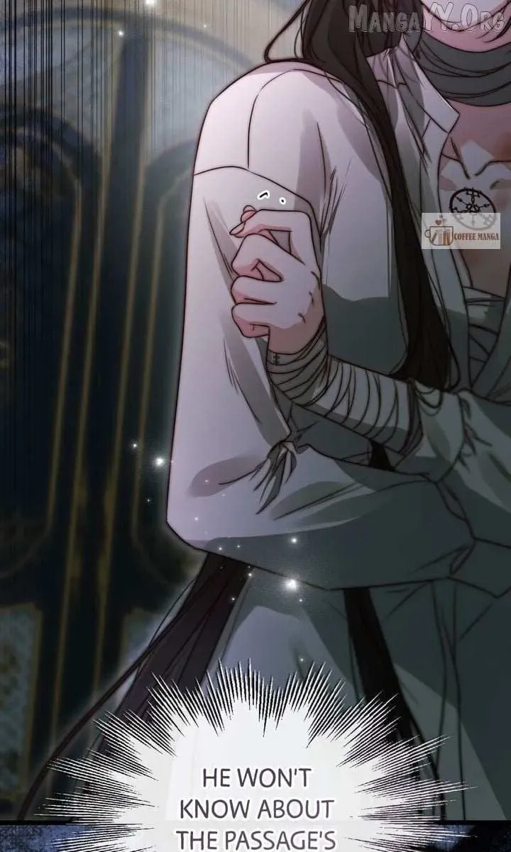 Please Save Me Chapter 85 page 108 - 