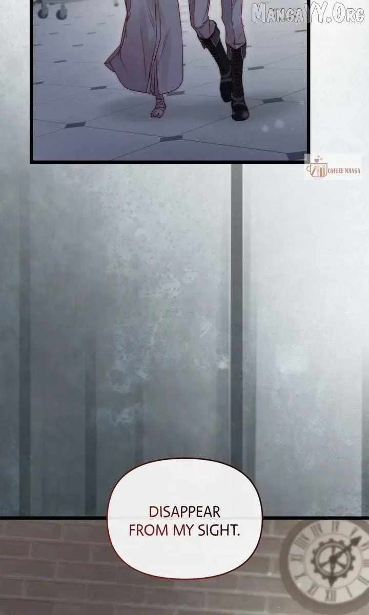 Please Save Me Chapter 85 page 18 - 