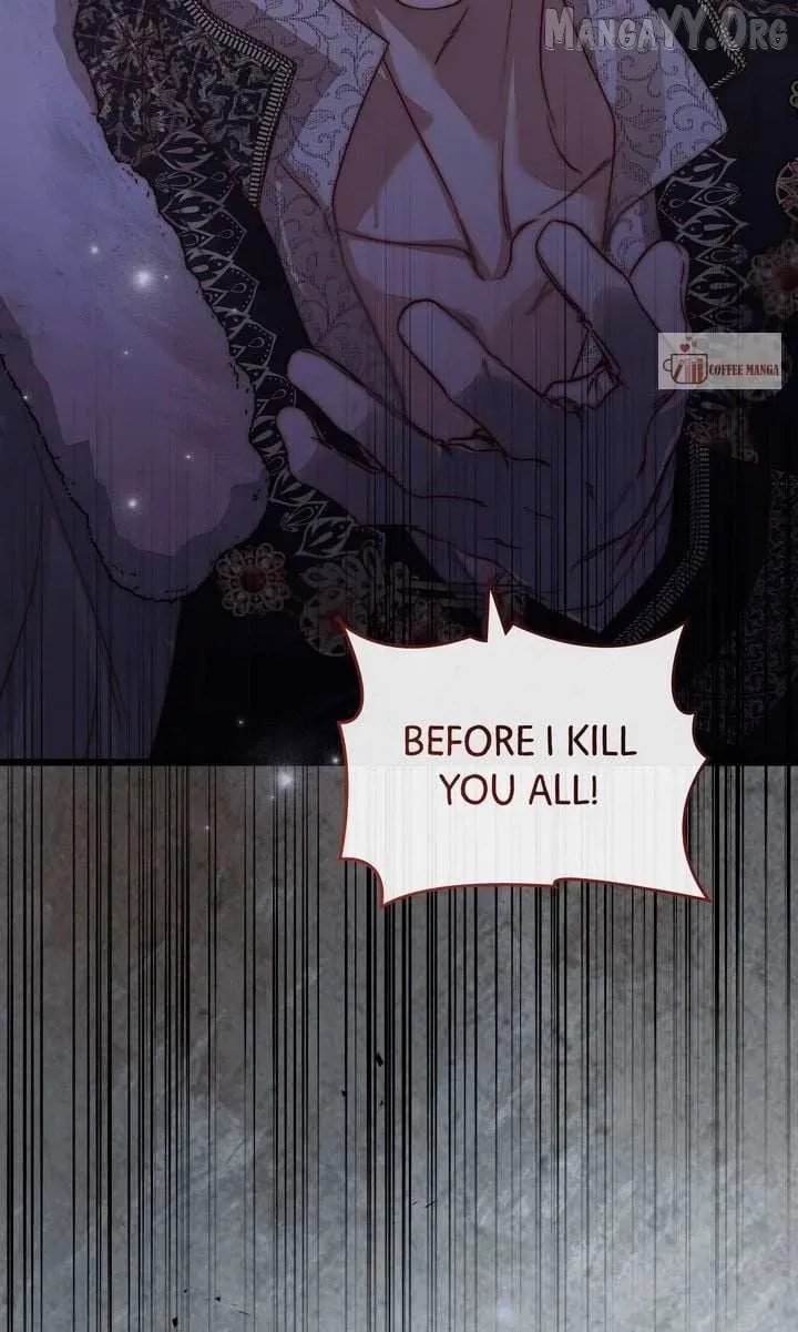 Please Save Me Chapter 85 page 21 - 