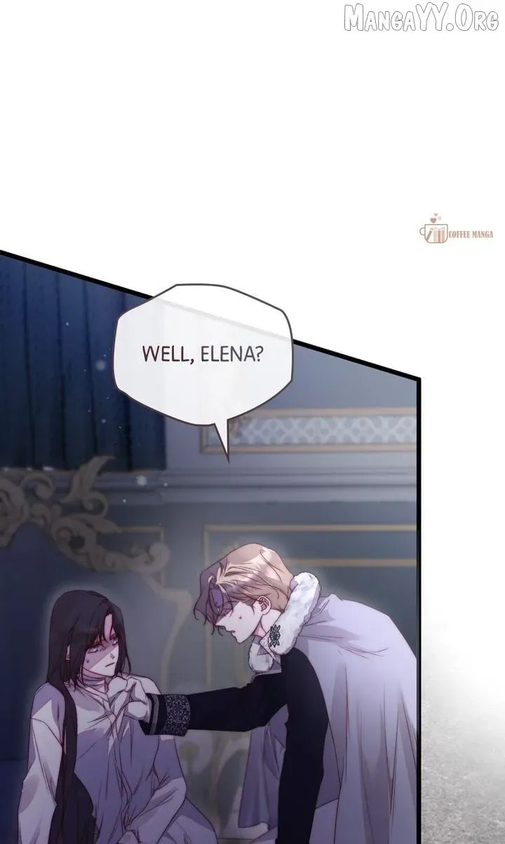 Please Save Me Chapter 85 page 28 - 
