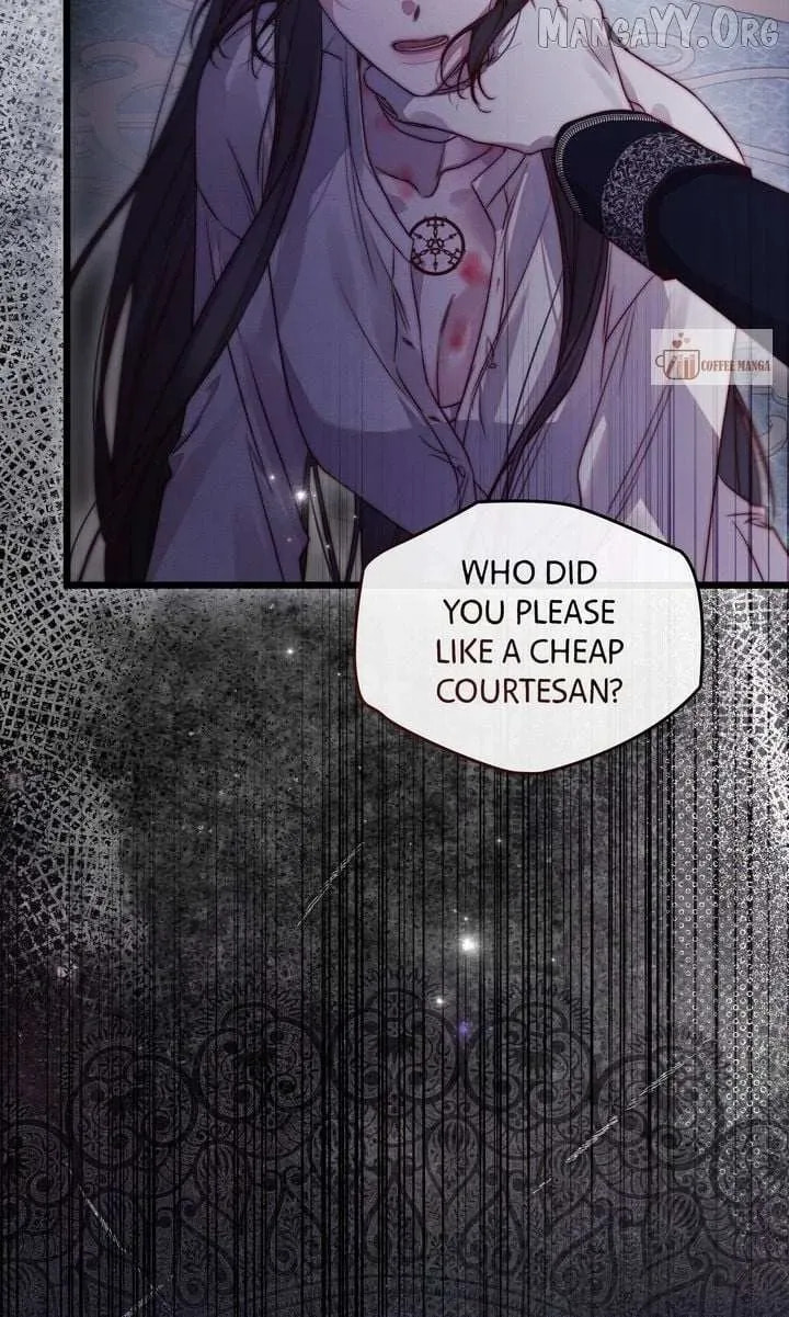 Please Save Me Chapter 85 page 34 - 