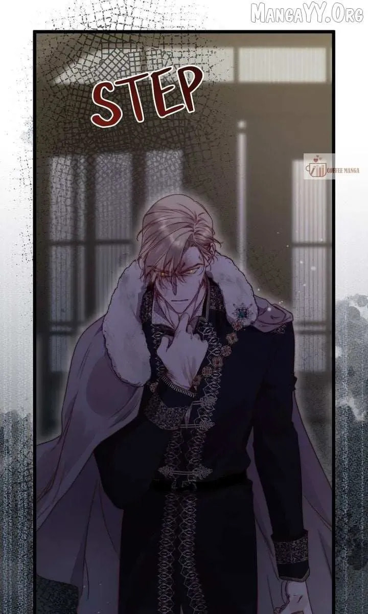 Please Save Me Chapter 85 page 5 - 