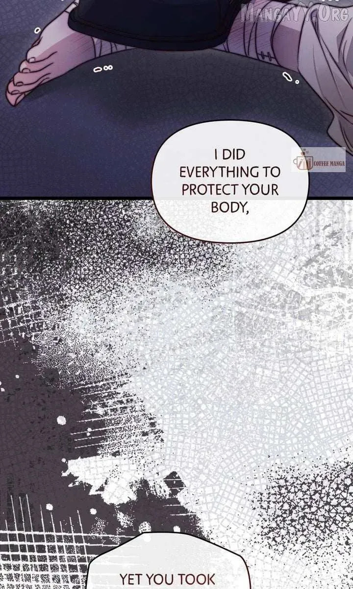 Please Save Me Chapter 85 page 49 - 