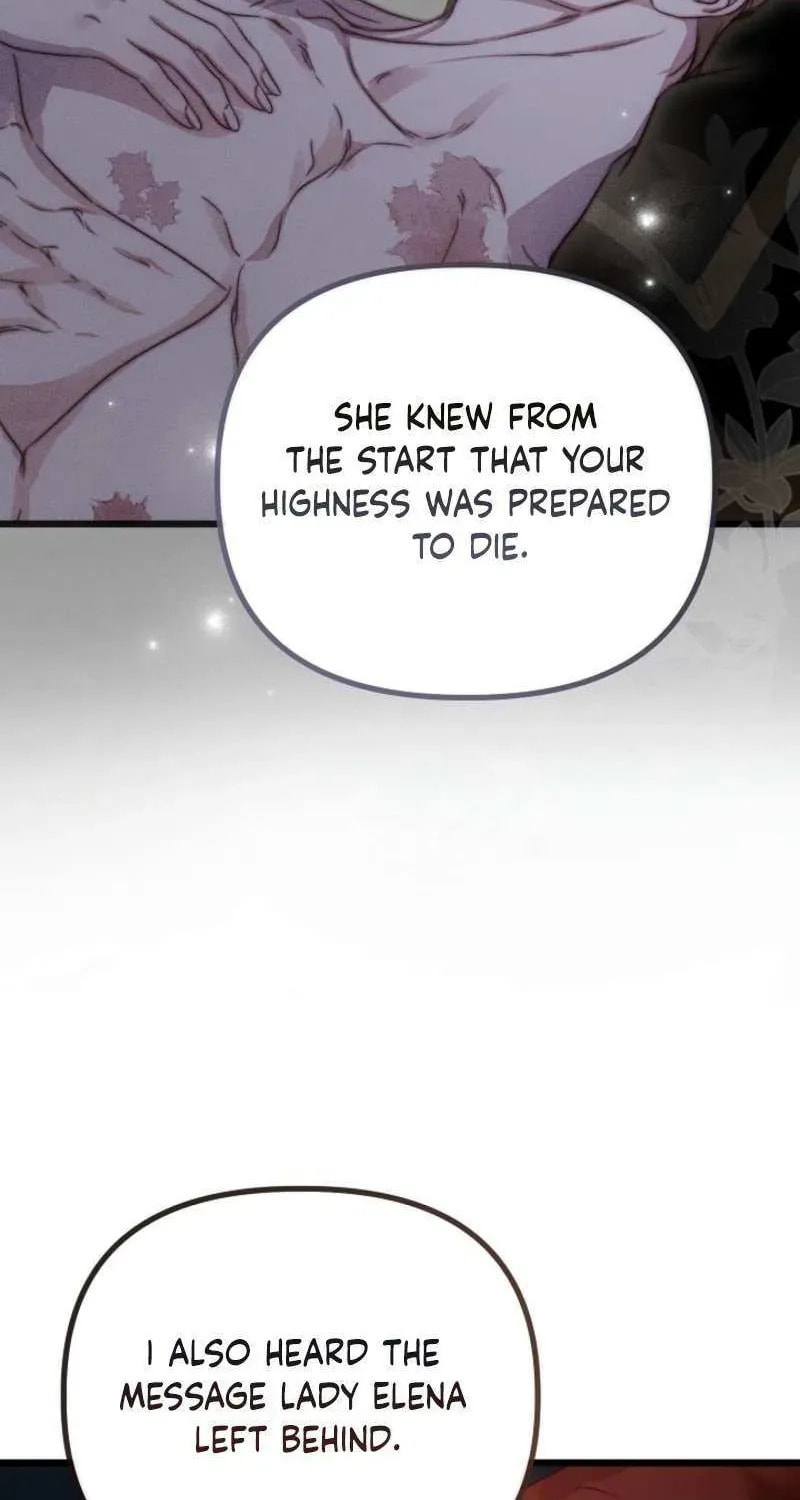 Please Save Me Chapter 86 page 14 - 