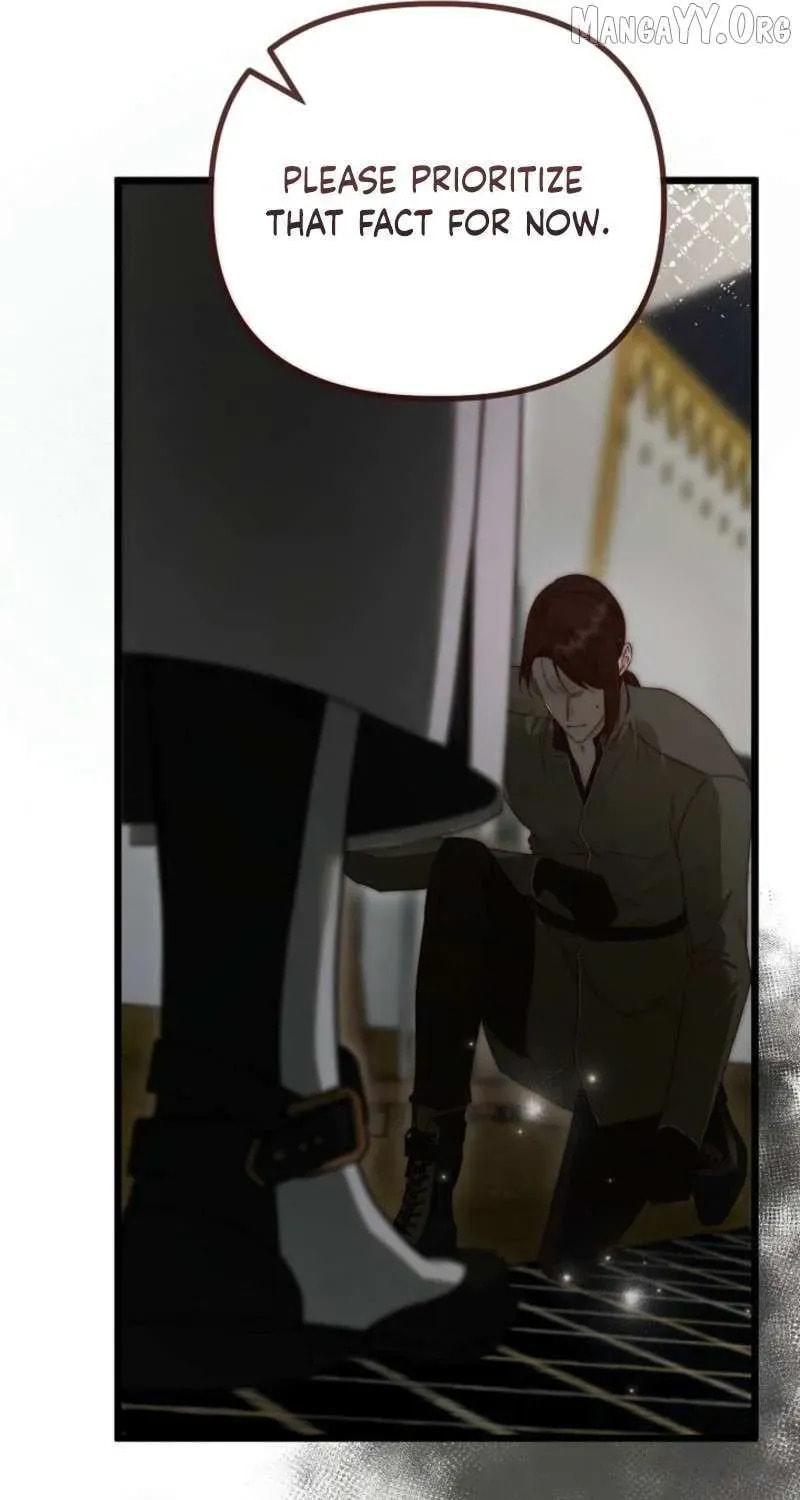 Please Save Me Chapter 86 page 18 - 